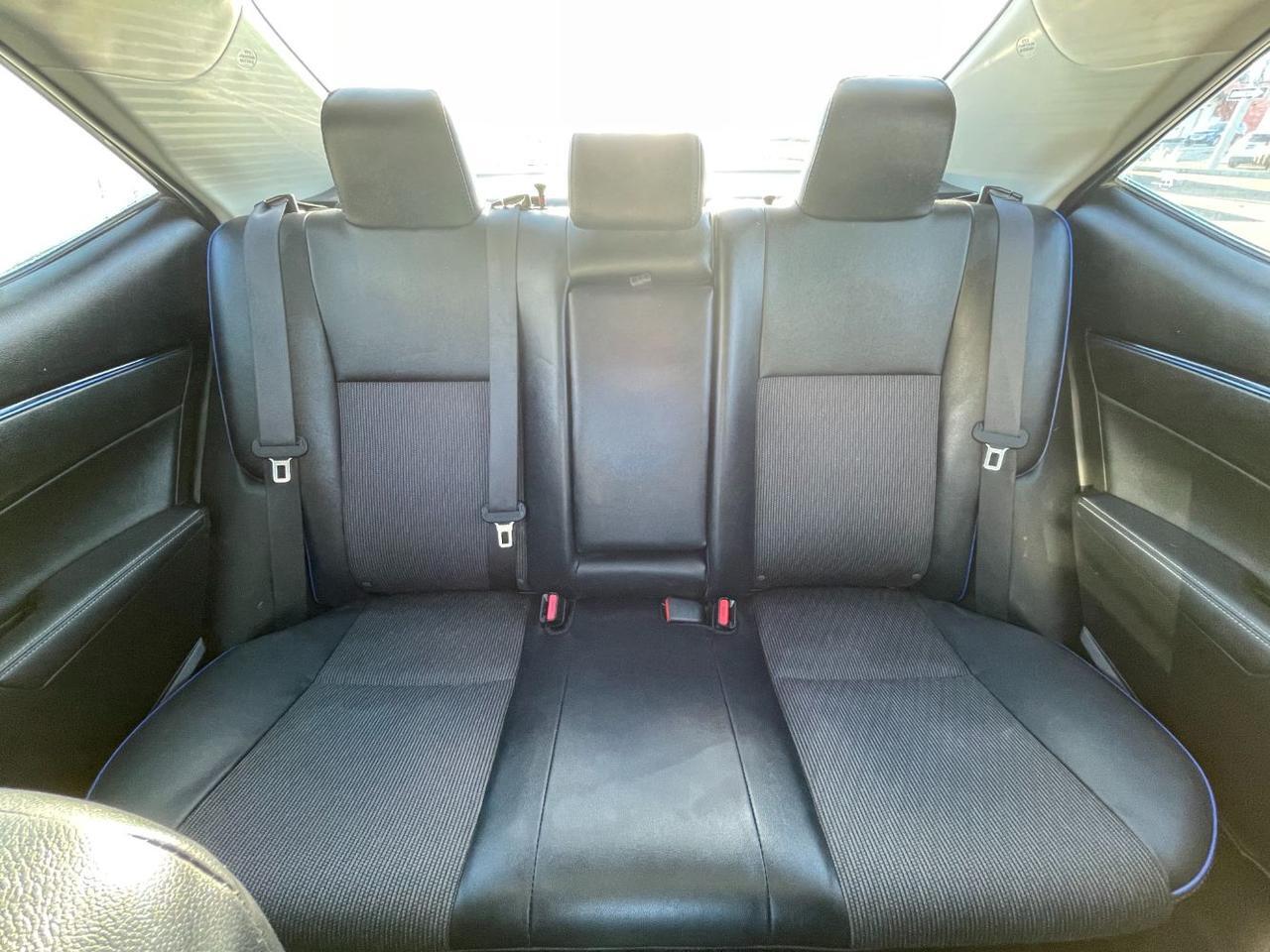 2018 Toyota Corolla SE Spokane WA