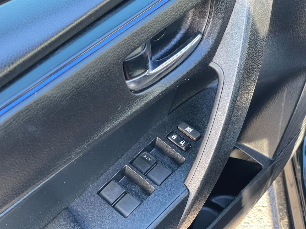 2018 Toyota Corolla SE Spokane WA