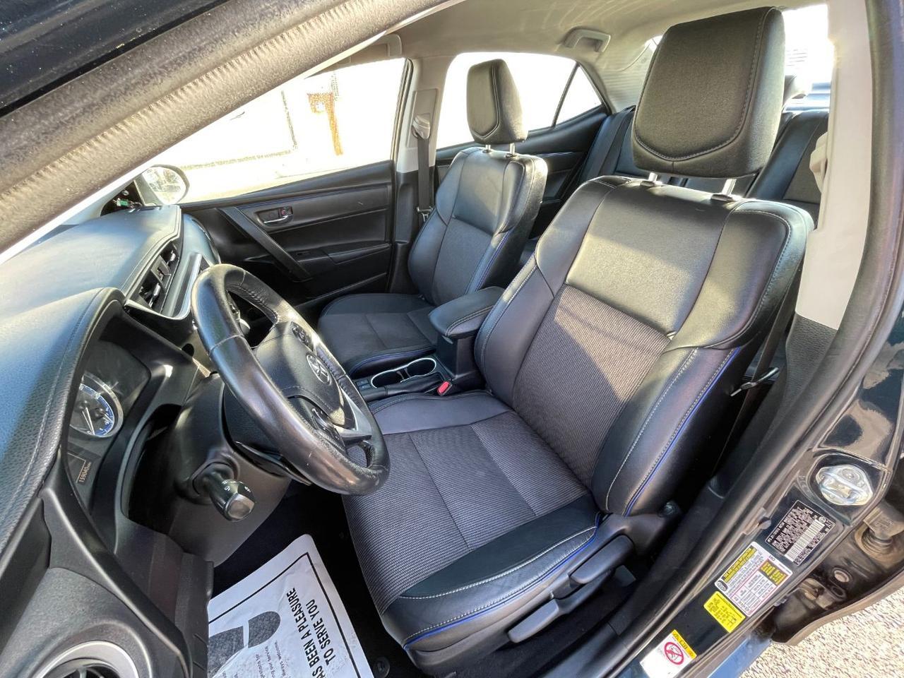 2018 Toyota Corolla SE Spokane WA