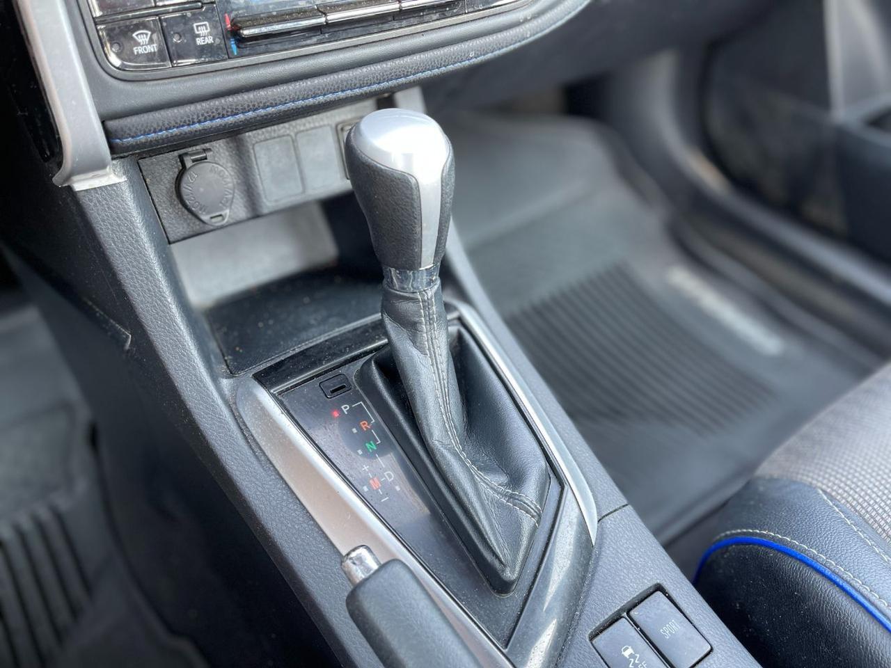 2018 Toyota Corolla SE Spokane WA