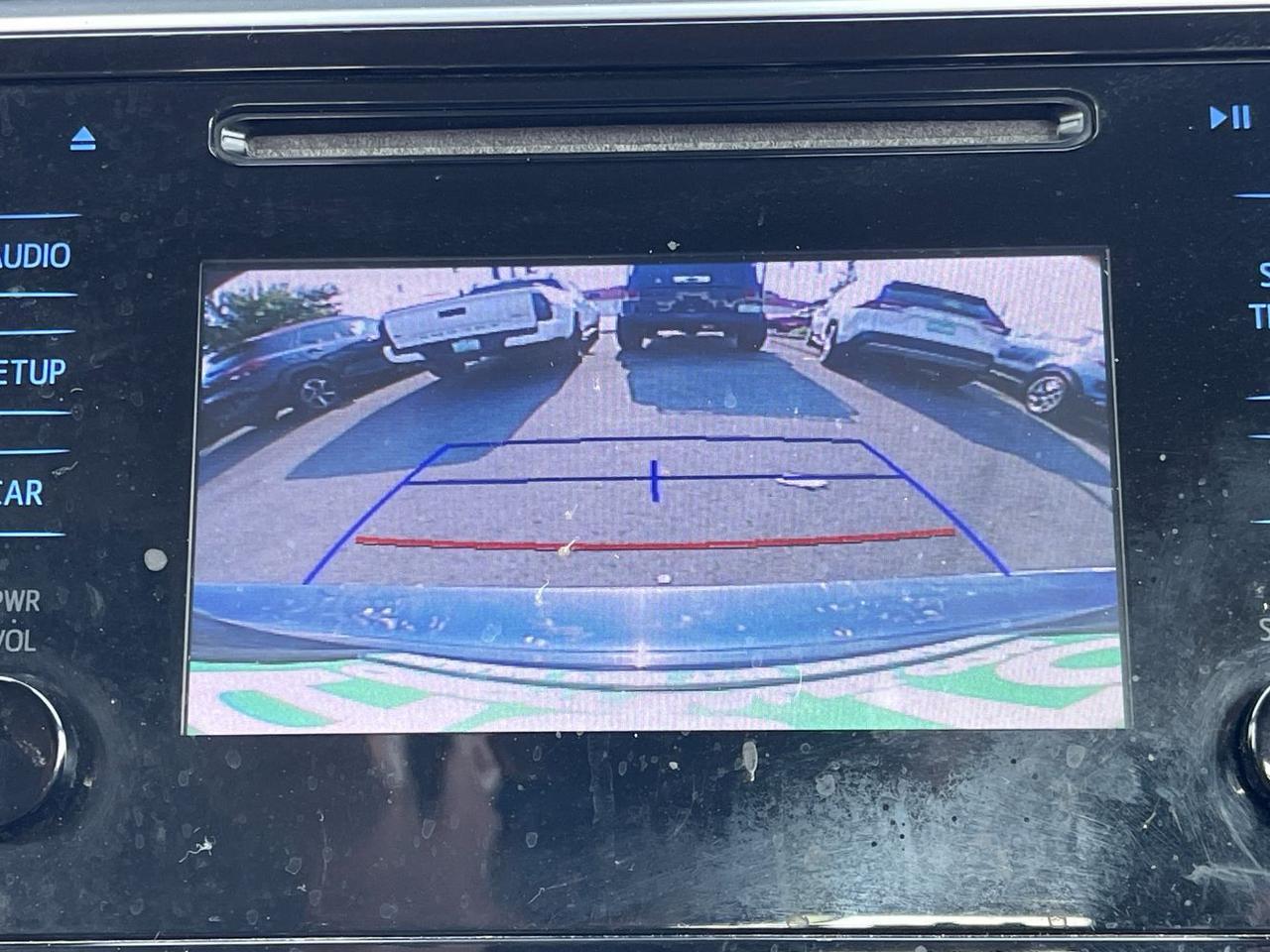 2018 Toyota Corolla SE Spokane WA