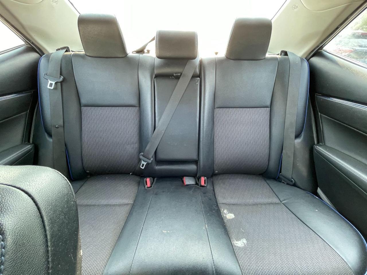 2018 Toyota Corolla SE Spokane WA