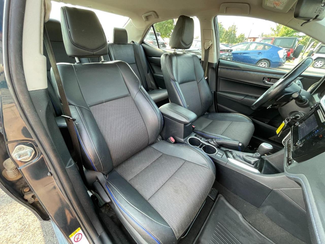 2018 Toyota Corolla SE Spokane WA