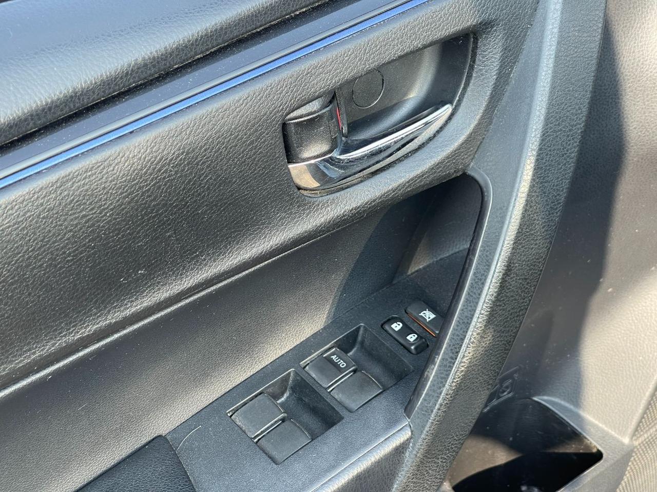 2018 Toyota Corolla SE Spokane WA