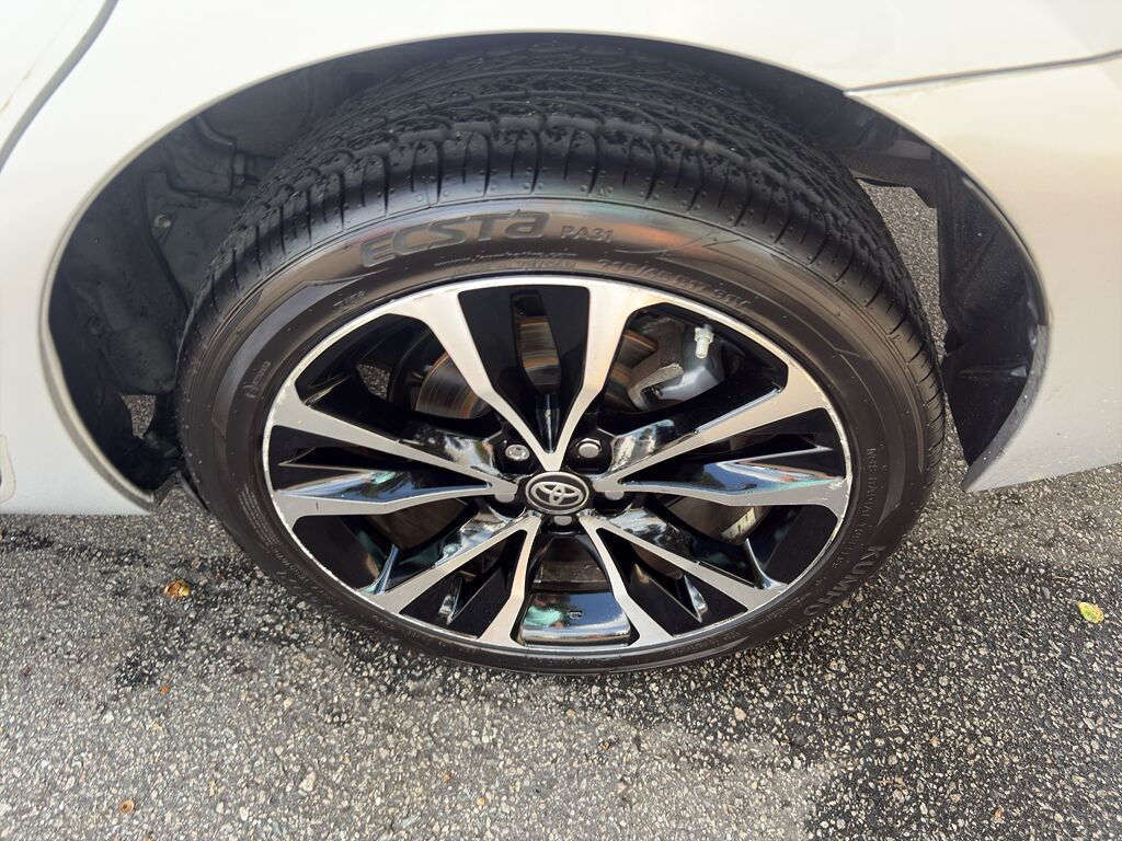 2018 Toyota Corolla SE Wilmington NC