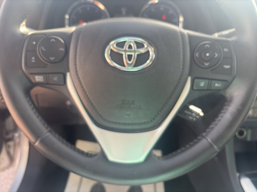 2018 Toyota Corolla SE Wilmington NC