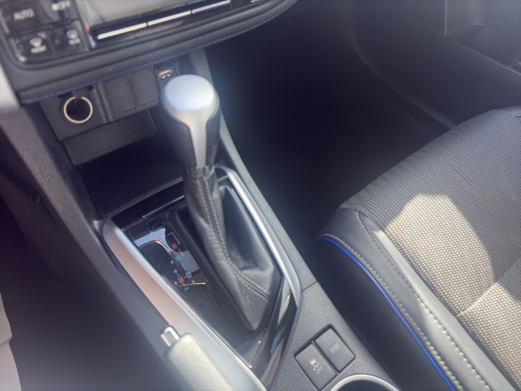 2018 Toyota Corolla SE Wilmington NC
