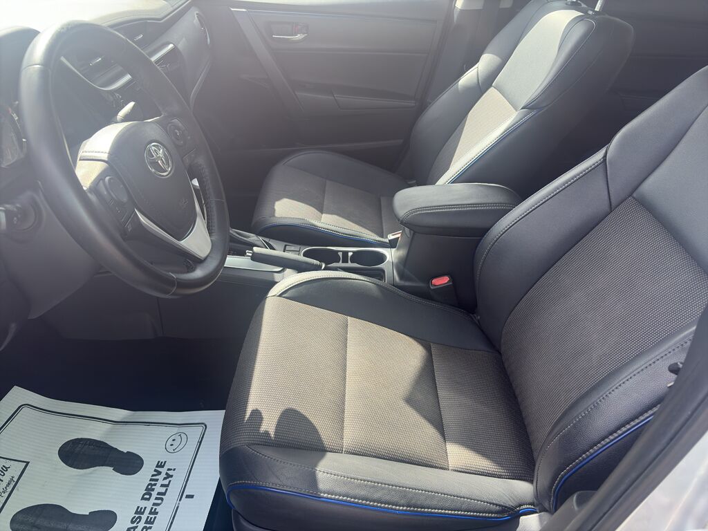 2018 Toyota Corolla SE Wilmington NC
