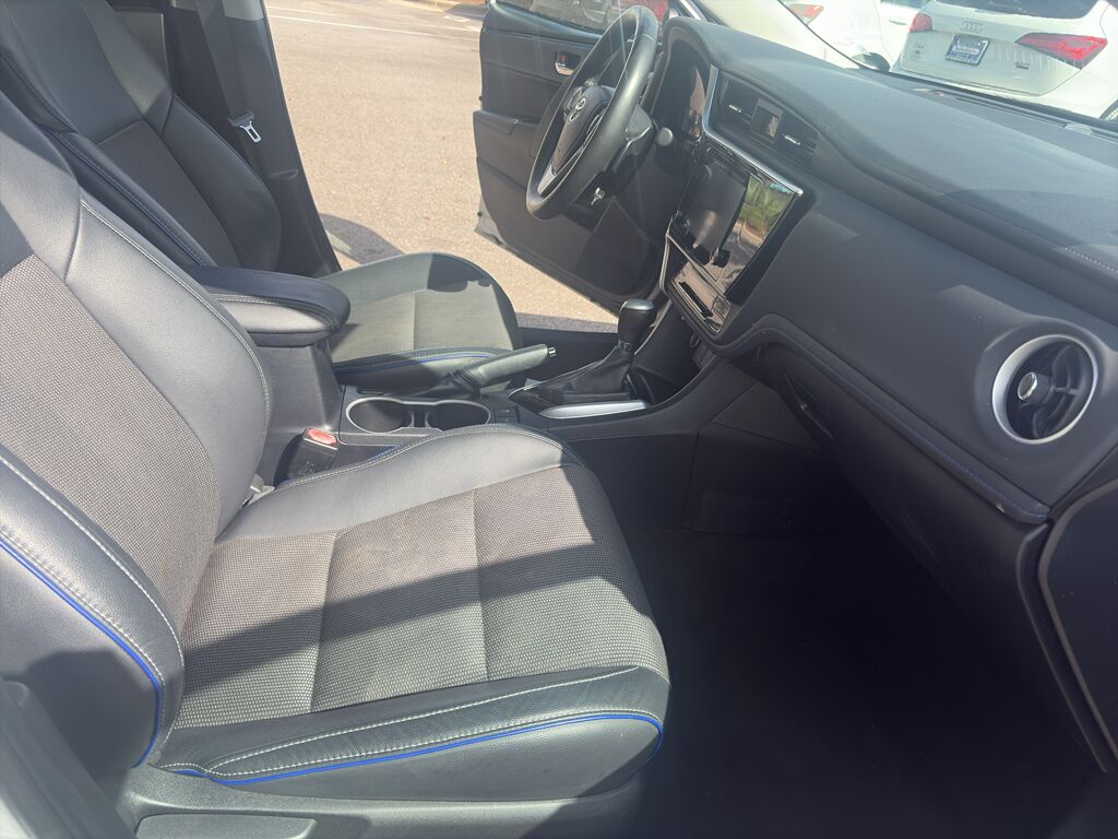 2018 Toyota Corolla SE Wilmington NC