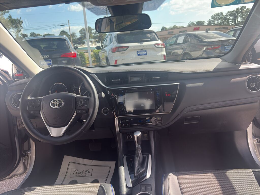 2018 Toyota Corolla SE Wilmington NC