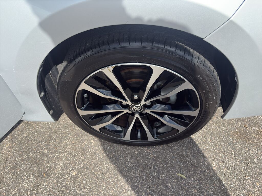2018 Toyota Corolla SE Wilmington NC