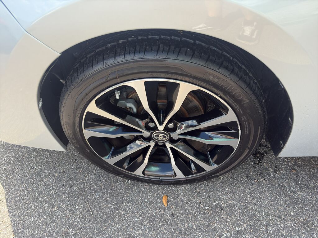 2018 Toyota Corolla SE Wilmington NC