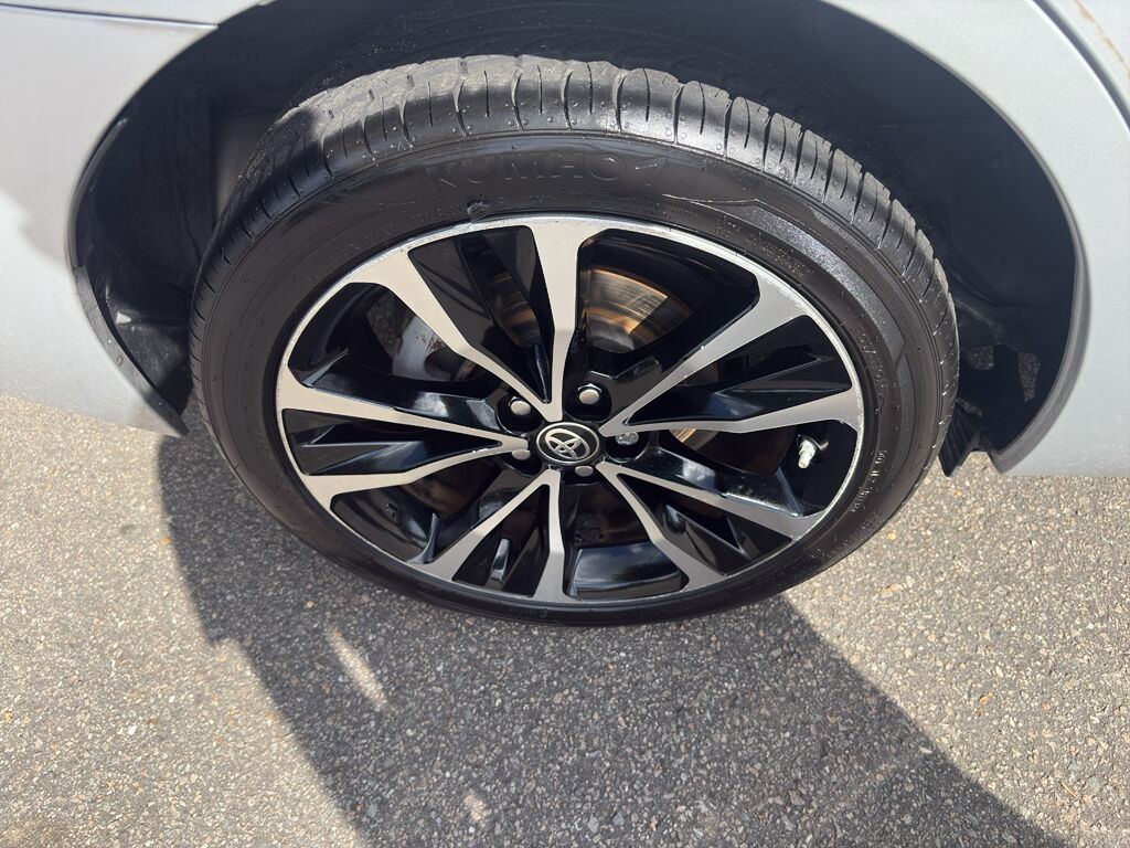 2018 Toyota Corolla SE Wilmington NC