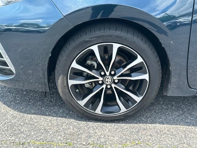 2018 Toyota Corolla SE Worcester MA