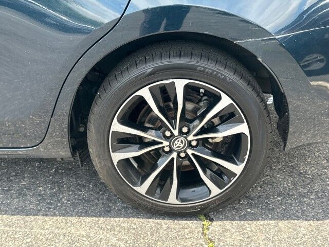 2018 Toyota Corolla SE Worcester MA