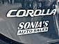 2018 Toyota Corolla SE Worcester MA