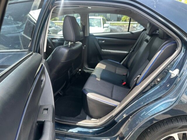 2018 Toyota Corolla SE Worcester MA