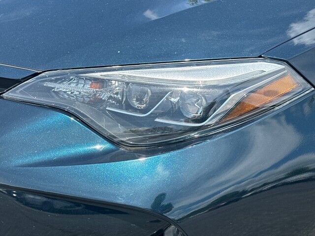 2018 Toyota Corolla SE Worcester MA
