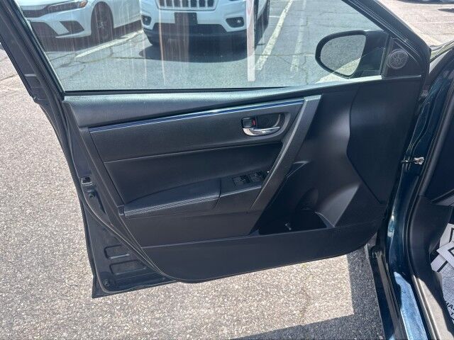 2018 Toyota Corolla SE Worcester MA
