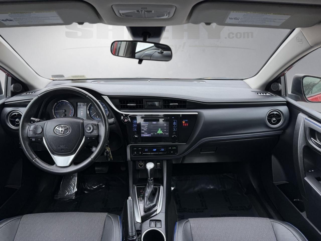 2018 Toyota Corolla SE Stafford VA