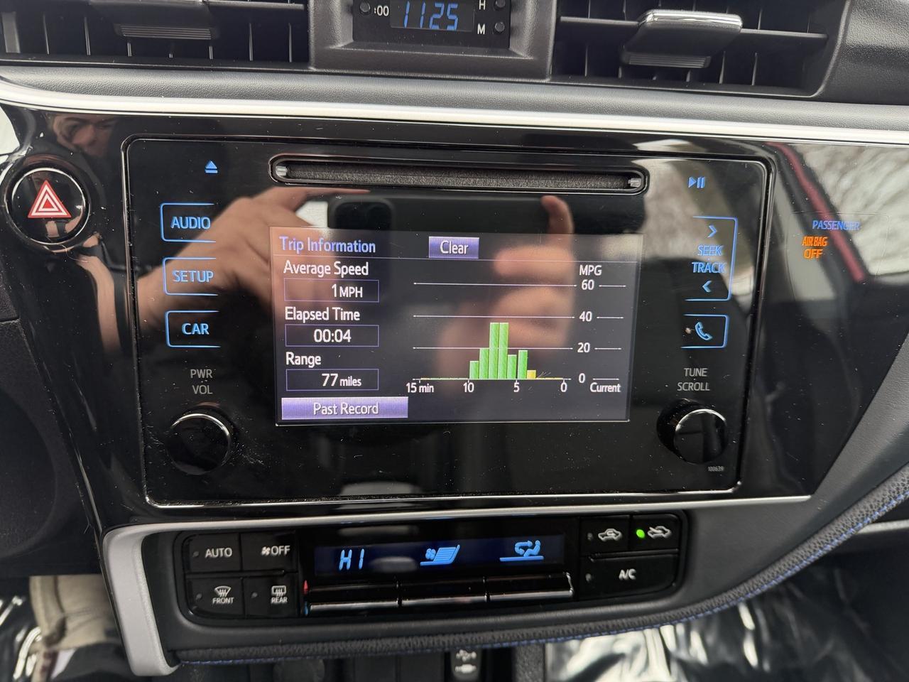 2018 Toyota Corolla SE Stafford VA