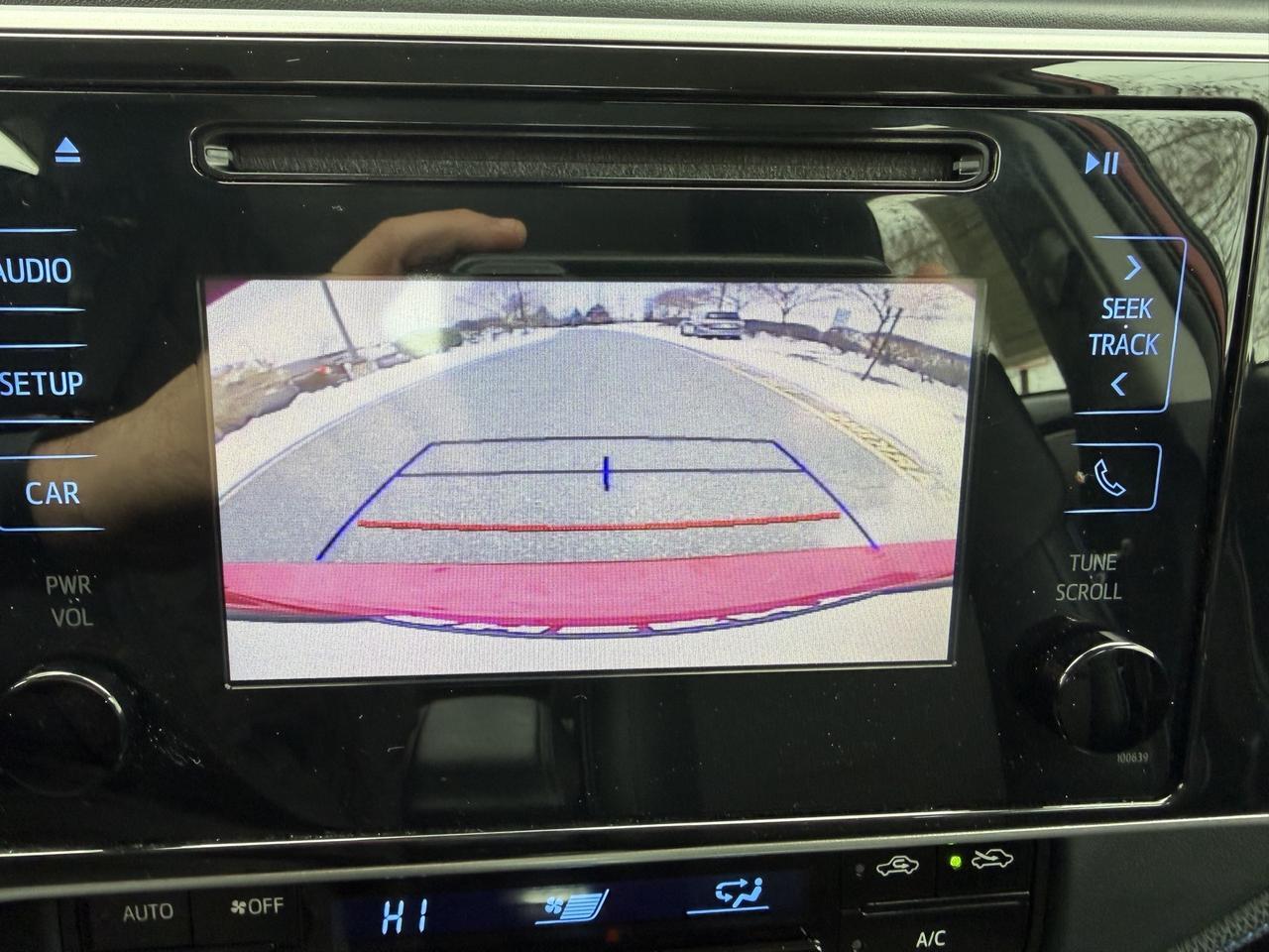 2018 Toyota Corolla SE Stafford VA