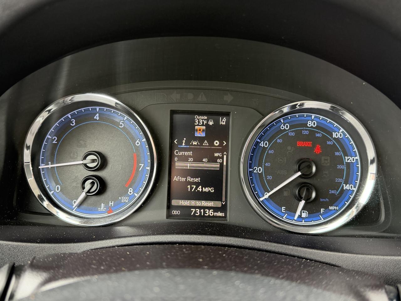 2018 Toyota Corolla SE Stafford VA