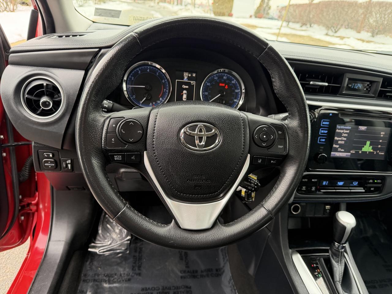 2018 Toyota Corolla SE Stafford VA