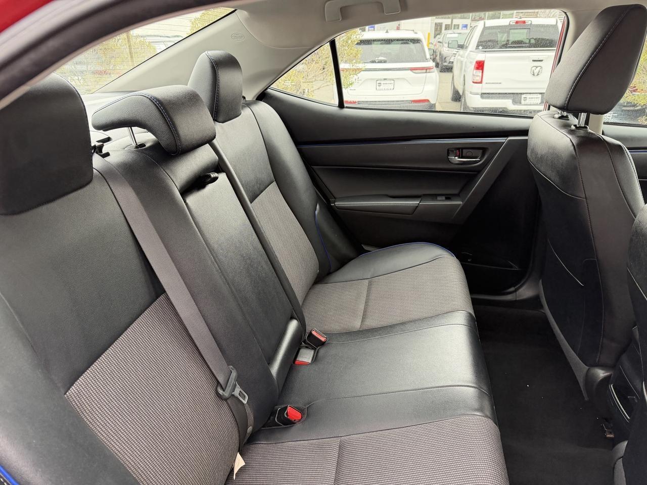 2018 Toyota Corolla SE Stafford VA