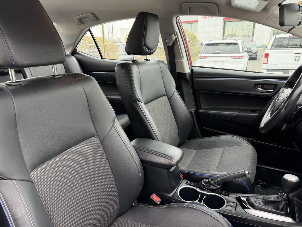 2018 Toyota Corolla SE Stafford VA