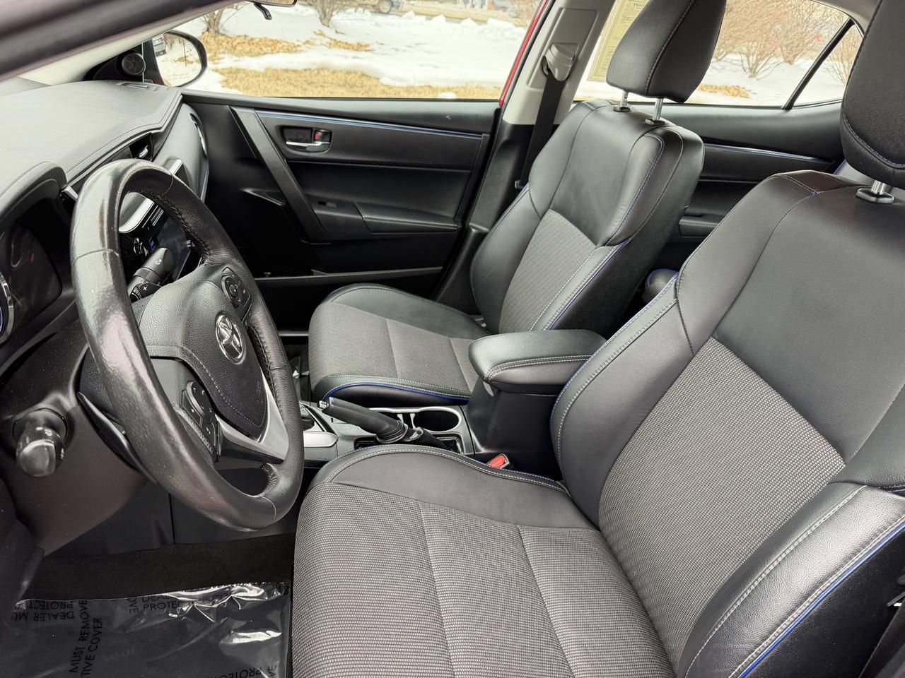 2018 Toyota Corolla SE Stafford VA