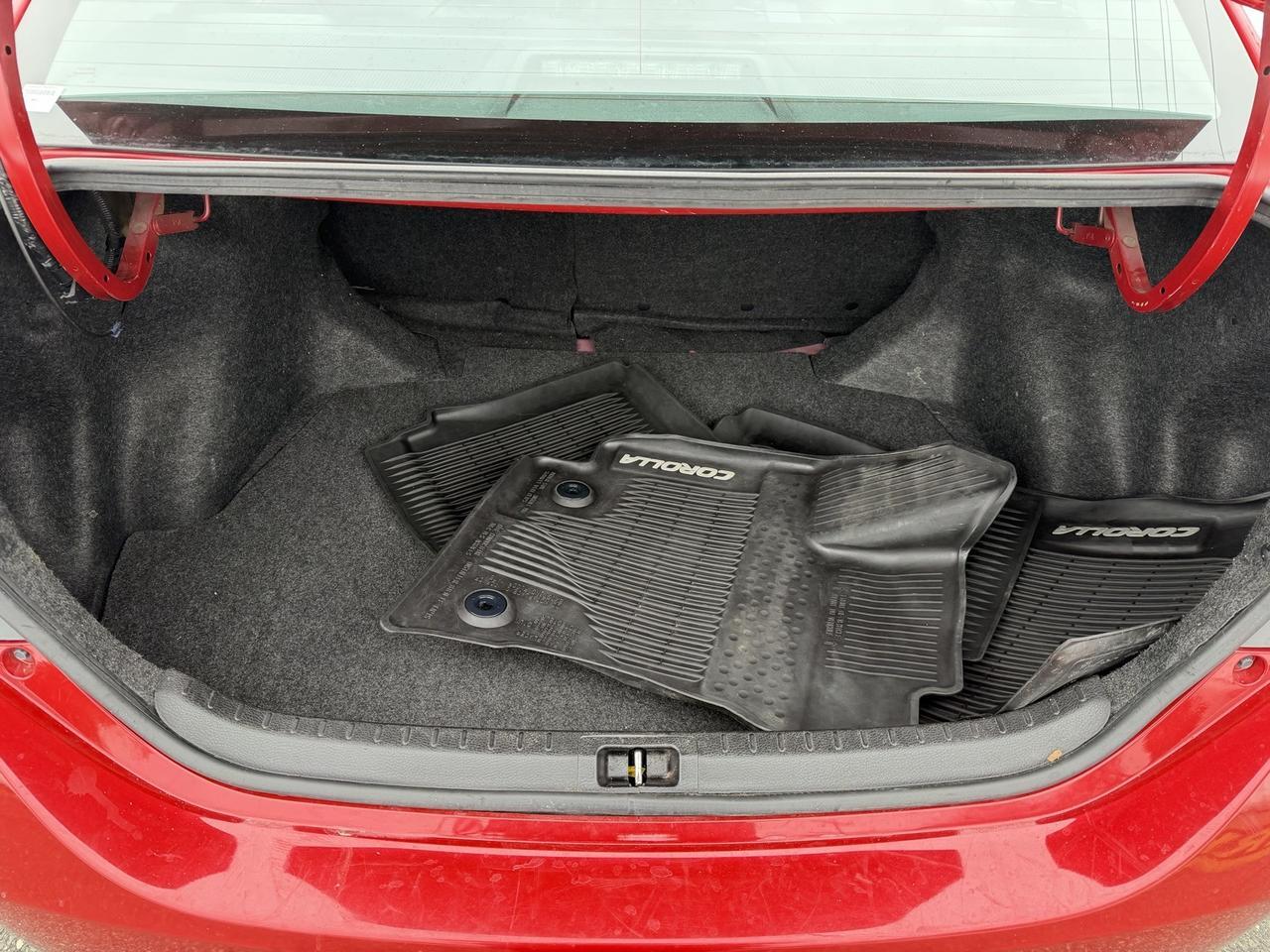 2018 Toyota Corolla SE Stafford VA