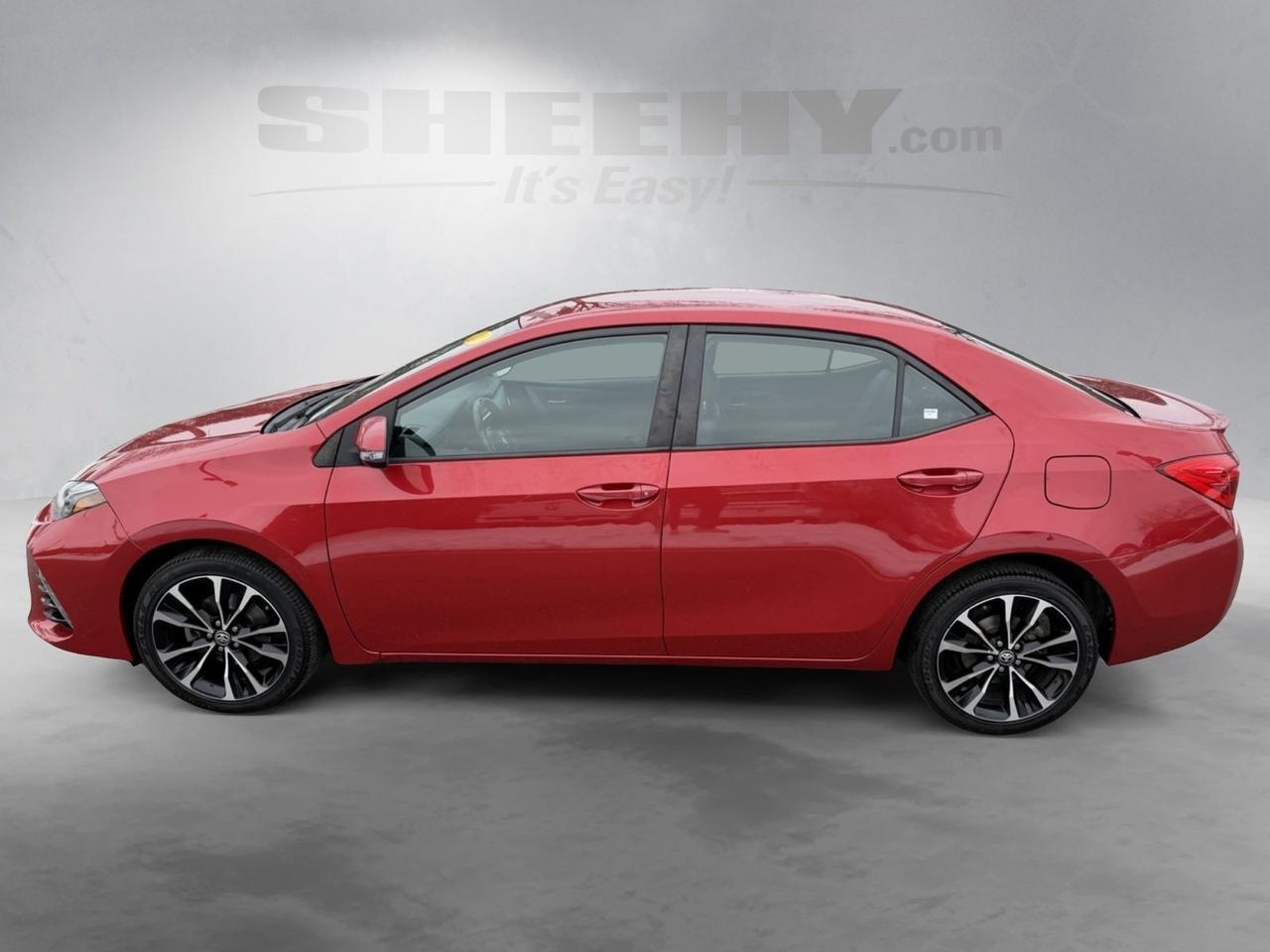 2018 Toyota Corolla SE Stafford VA