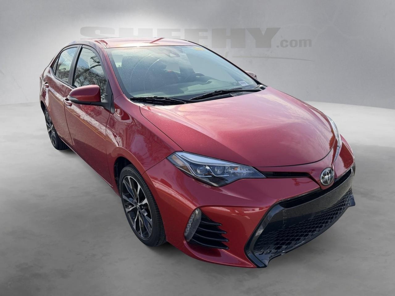 2018 Toyota Corolla SE Stafford VA