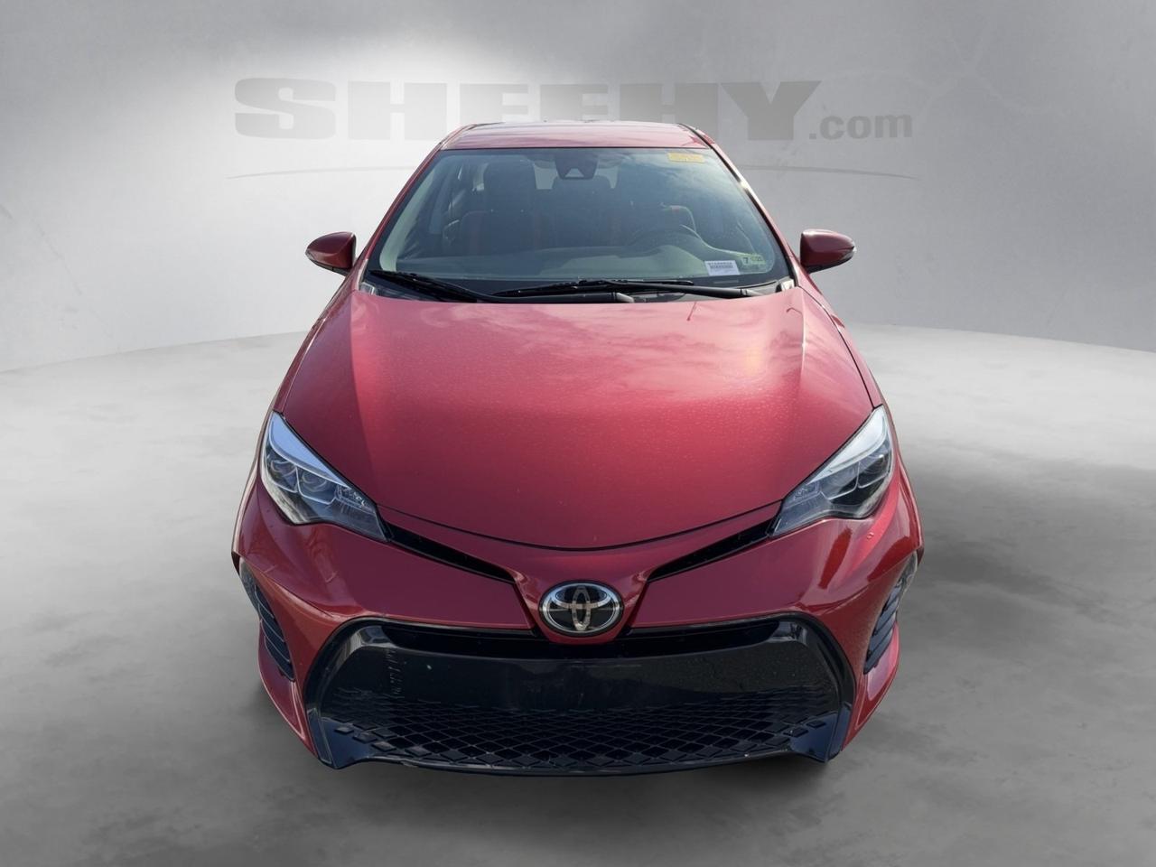 2018 Toyota Corolla SE Stafford VA