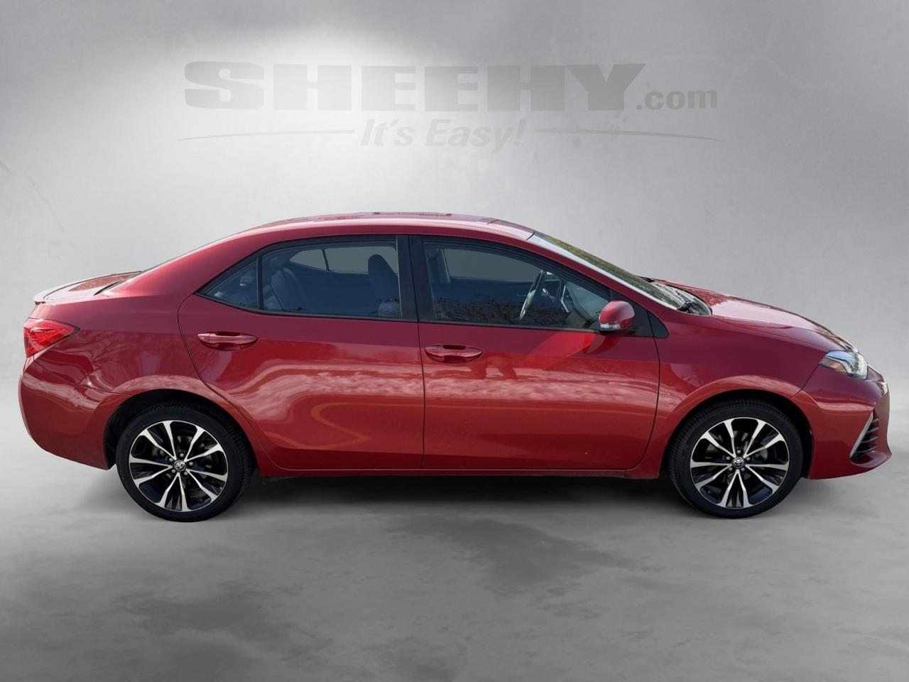 2018 Toyota Corolla SE Stafford VA