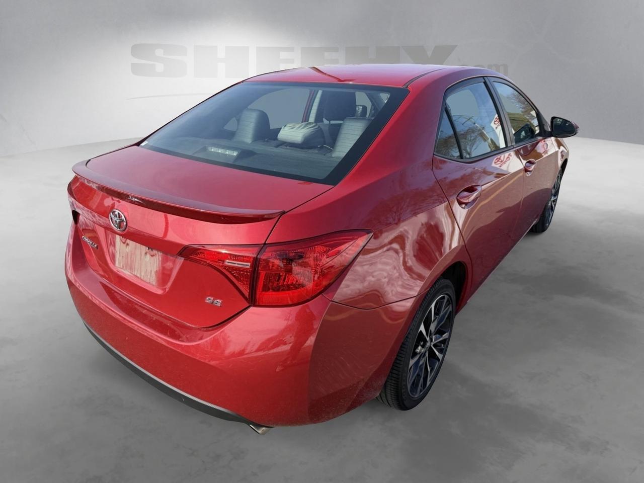 2018 Toyota Corolla SE Stafford VA