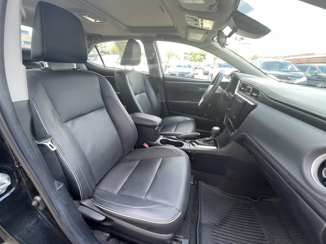 2018 Toyota Corolla XLE Alexandria VA
