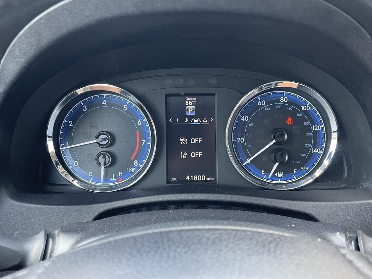 2018 Toyota Corolla XLE Alexandria VA