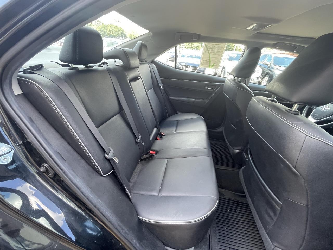2018 Toyota Corolla XLE Alexandria VA