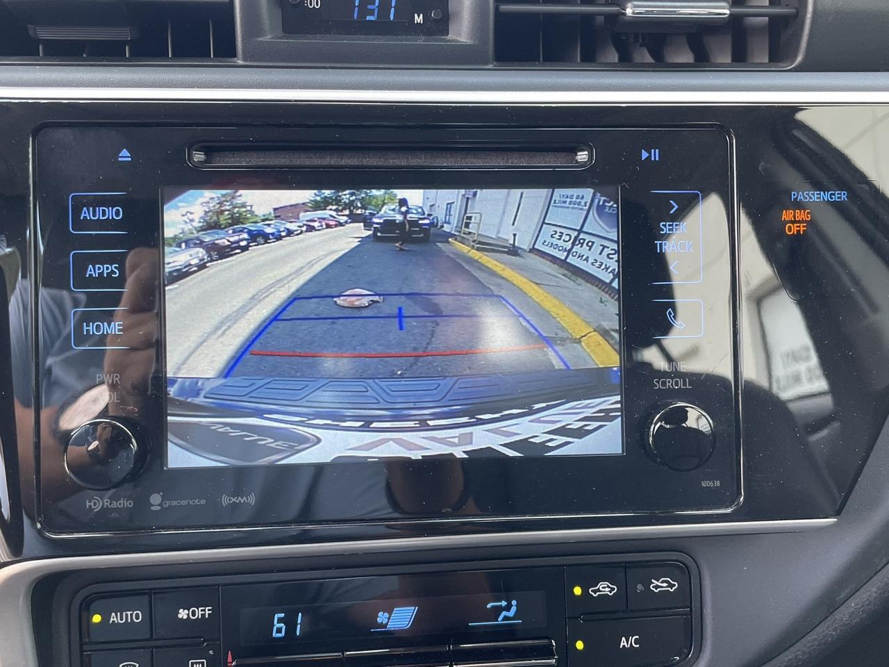 2018 Toyota Corolla XLE Alexandria VA