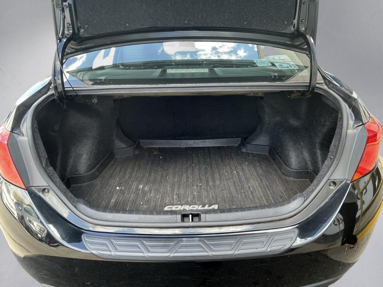 2018 Toyota Corolla XLE Alexandria VA