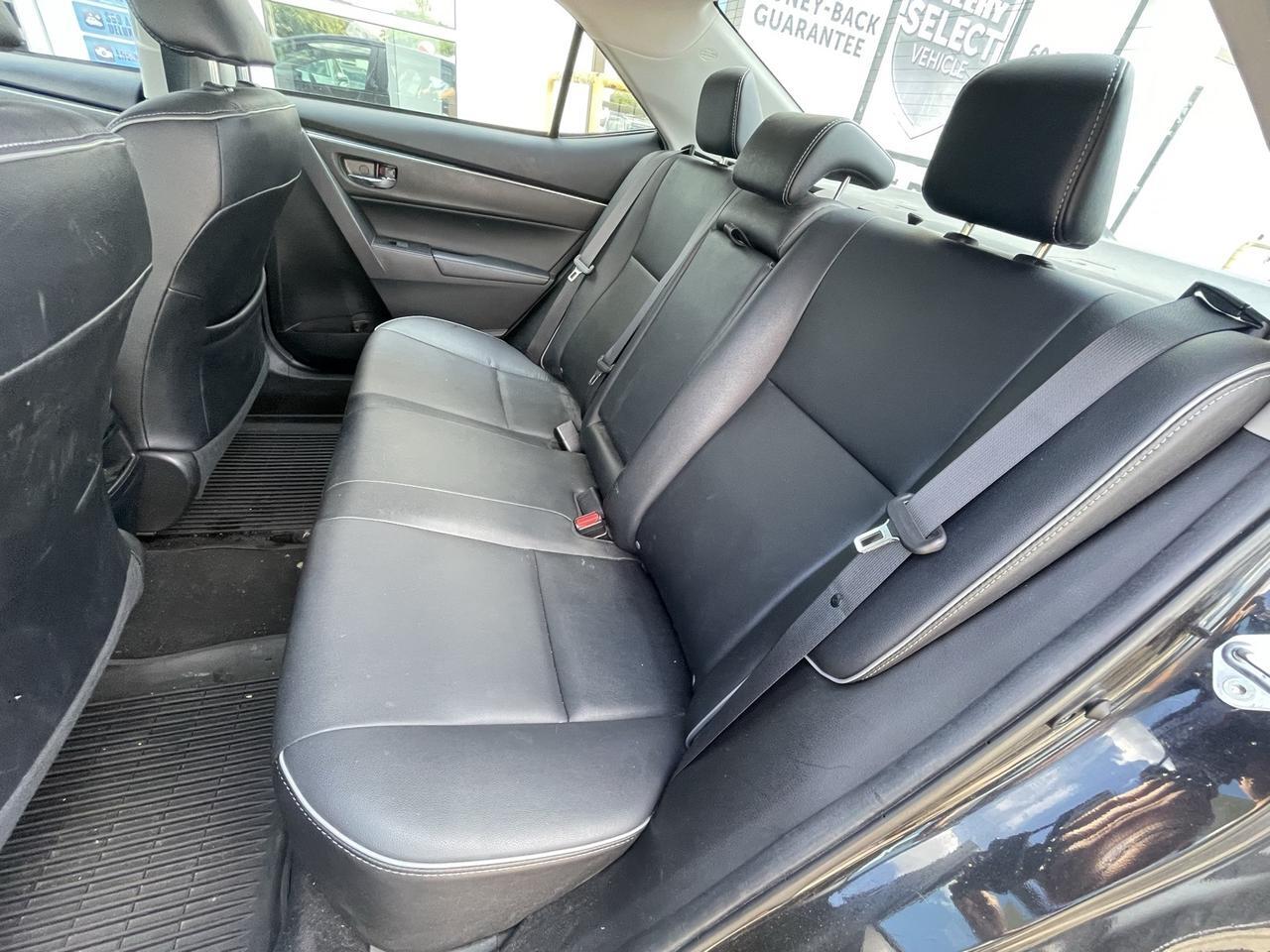 2018 Toyota Corolla XLE Alexandria VA