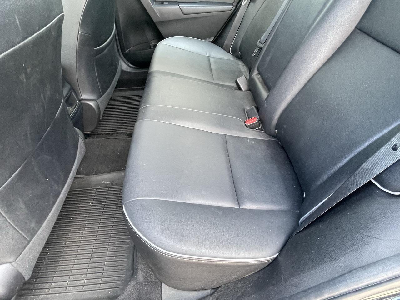 2018 Toyota Corolla XLE Alexandria VA