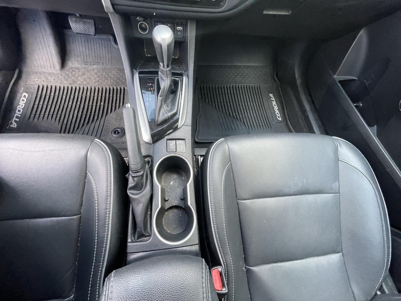 2018 Toyota Corolla XLE Alexandria VA