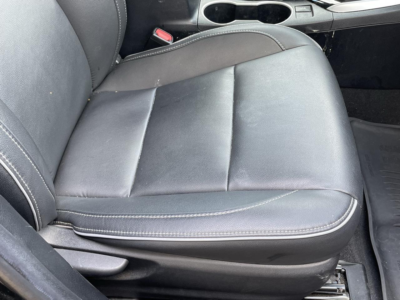 2018 Toyota Corolla XLE Alexandria VA