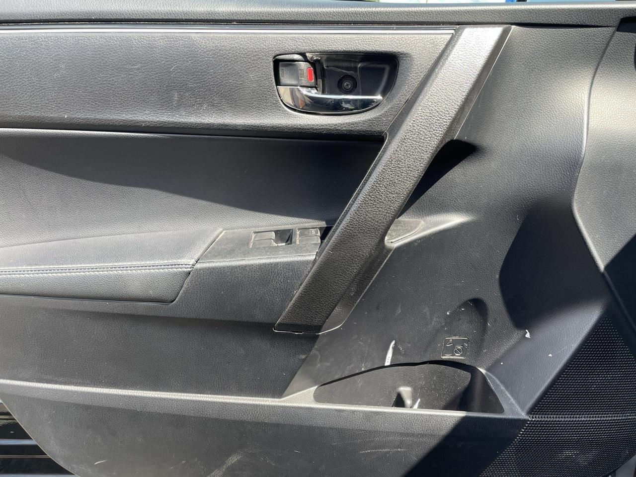 2018 Toyota Corolla XLE Alexandria VA