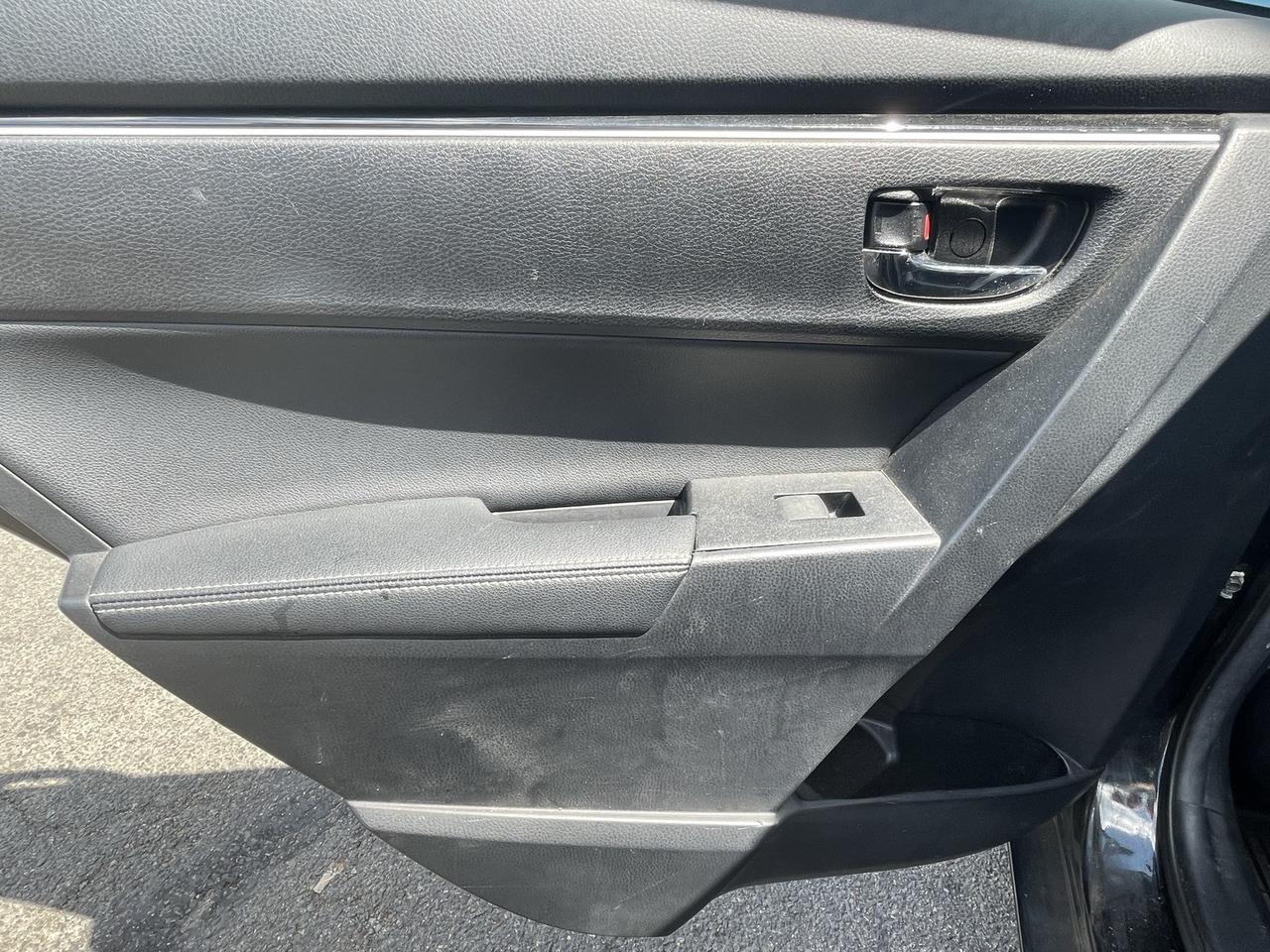 2018 Toyota Corolla XLE Alexandria VA