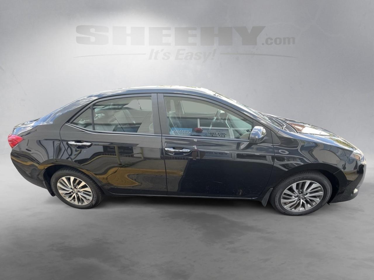 2018 Toyota Corolla XLE Alexandria VA