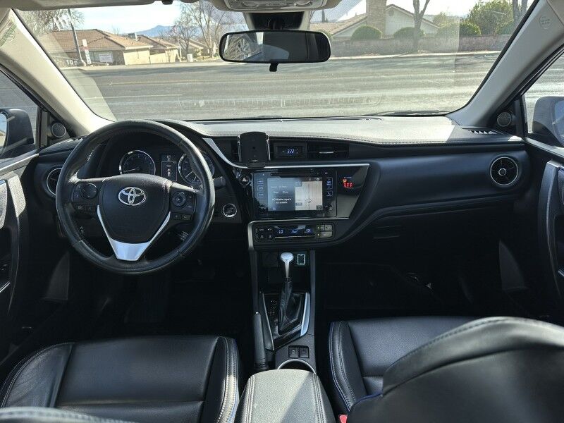2018 Toyota Corolla XSE St George UT